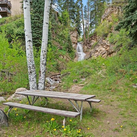 Purgatory Resort Ski In Ski Out Durango Exterior foto